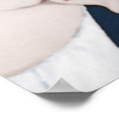 Mutter- und Kinderposter Poster (Ecke)