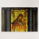 MUTTER- UND KINDERPuzzle Puzzle (Horizontal)