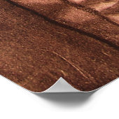 MUTTER UND PAPOOSE DER AMERIKANER POSTER (Ecke)