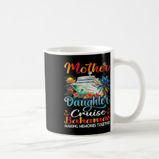 Mutter und Tochter Kreuzfahrt Hamas 2025 Mama Toch Kaffeetasse