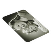 Mutter und Tochter Magnet (Rechte Seite)
