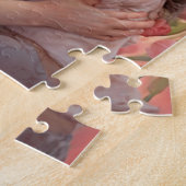 Mutter und Tochter - Mutter und Tochter Puzzle (Seite)