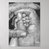 Mütter und Töchter Poster (Vorne)