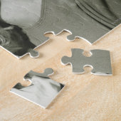 Mutter und Tochter Puzzle (Seite)