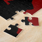 MUTTER UND TOCHTER PUZZLE (Seite)
