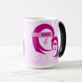 Mutter und Tochter Tasse (VorderseiteRechts)