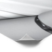 Mutter und Tochter von Portrait | Art der AI Poster (Ecke)