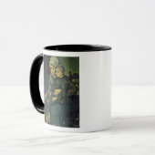 Mutter Vincent van Goghs | und Kind, 1885 Tasse (Vorderseite Links)