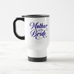 Mutter von Bride Reisebecher