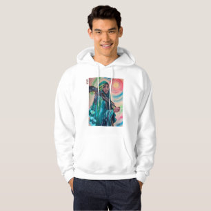 "Mutter von Eritrea" Hoodie