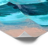 Mutter von Eritrea Poster (Ecke)