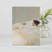 Mutter von Joaquín Sorolla (Stehend Vorderseite)