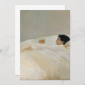 Mutter von Joaquín Sorolla (Vorne/Hinten)