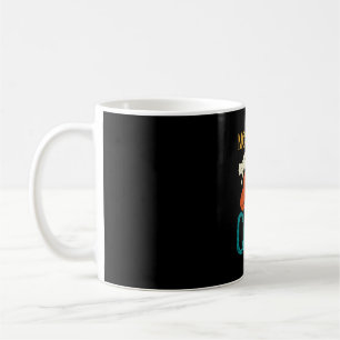 Mutter von Katzen - Katze Kaffeetasse