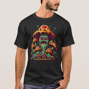 Mutter von Mushroom-Freunden T-Shirt