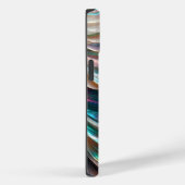 Mutter von Pearl Abalone Case-Mate iPhone Hülle (Rückseite / Rechts)