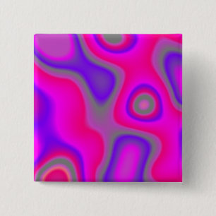 Mutter von Pearl Abstrakt 01 Button