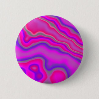 Mutter von Pearl Abstrakt 02 Button