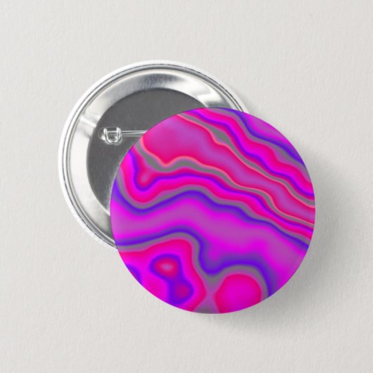 Mutter von Pearl Abstrakt 02 Button (Vorne & Hinten)