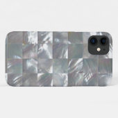 Mutter von Pearl Design Case-Mate iPhone Hülle (Rückseite (Horizontal))