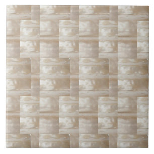 Mutter von Pearl Fliese