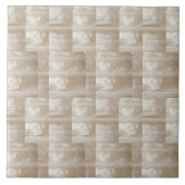 Mutter von Pearl Fliese (Vorderseite)