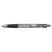 Mutter von Pearl Kugelschreiber (Rückseite)