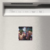 Mutter von Pearl Magnet (In Situ (Geschirrspüler))