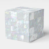 Mutter von Pearl Mosaic Geschenkschachtel (Vorderseite)