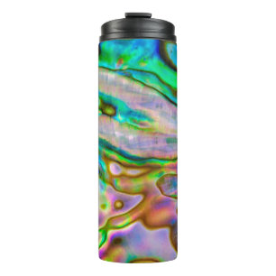 Mutter von Pearl Neon Thermosbecher