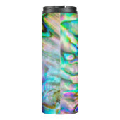 Mutter von Pearl Neon Thermosbecher (Rückseite)