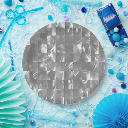 Mutter von Pearl Pappteller (Party)