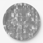 Mutter von Pearl Pappteller (Vorderseite)