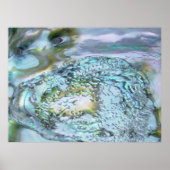 Mutter von Pearl Poster (Vorne)