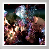 Mutter von Pearl Poster (Vorne)