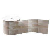 Mutter von Pearl Ripsband (Spule)