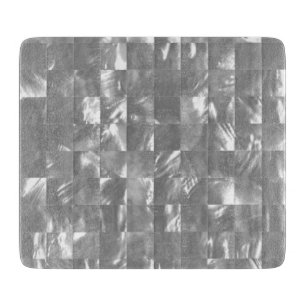 Mutter von Pearl Schneidebrett