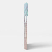 Mutter von Pearl Seashell iPhone Case Hülle (Rechte Seite)