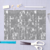 Mutter von Pearl Seidenpapier (Handwerk)