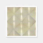 Mutter von Pearl Serviette (Vorderseite)