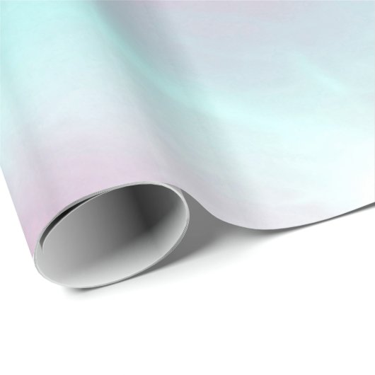 Mutter von Pearl Taurus Zodiac Symbol Geschenkpapier (Rolleneckpunkt)