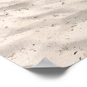 Mutter von Pearls Beach Party Poster (Ecke)