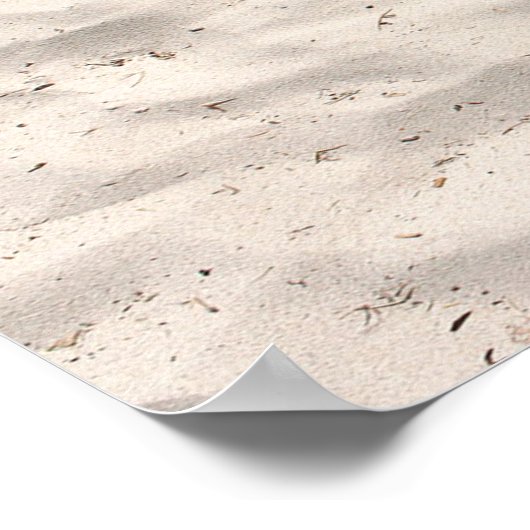 Mutter von Pearls Beach Party Poster (Ecke)