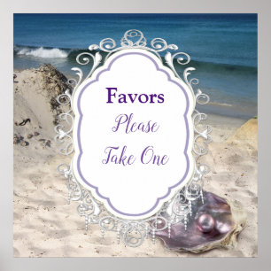 Mutter von Pearls Beach Party Poster