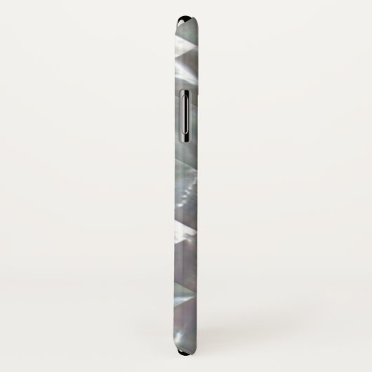 Mutter von Perlendesign Case-Mate iPhone Hülle (Hinten/Rechts)