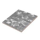 Mutter von Perlendesign Fliese (Seite)