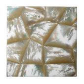 Mutter von Perlendesign Fliese (Vorderseite)