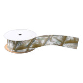 Mutter von Perlendesign Satinband (Spule)