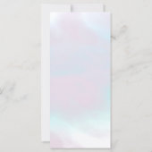 Mutter von Perlkrebs Zodiac (Rückseite)