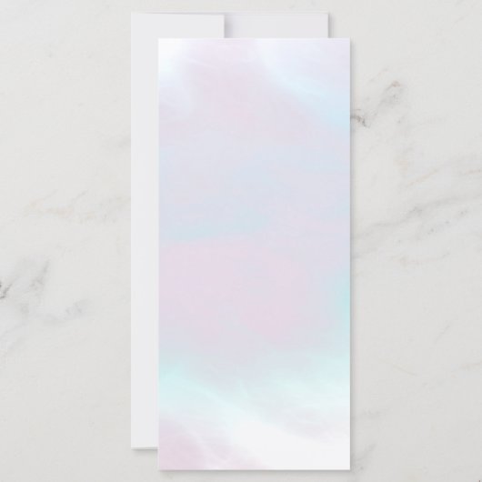 Mutter von Perlkrebs Zodiac (Rückseite)